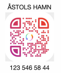 QR-kod